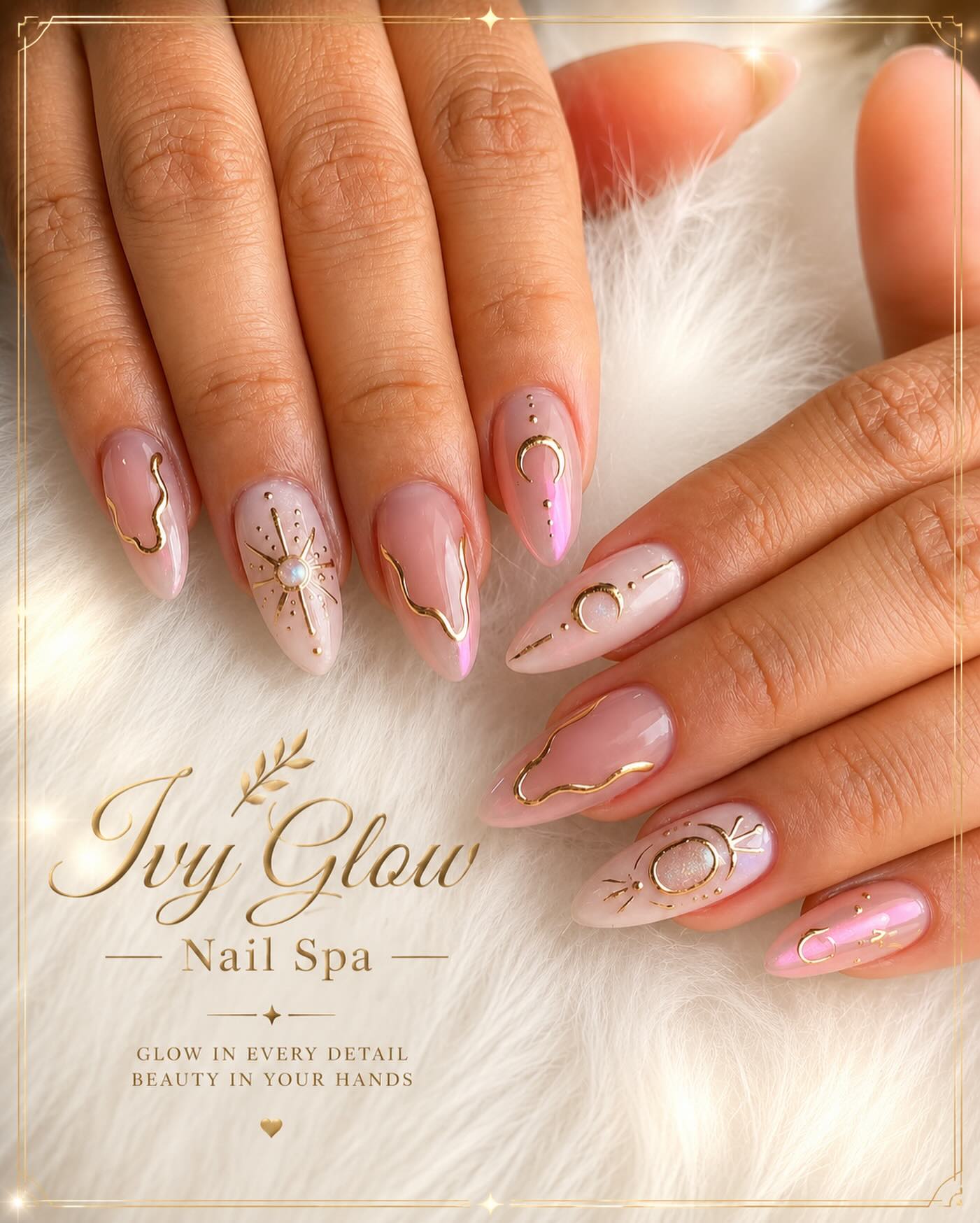 Nail May 27